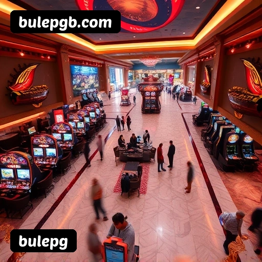 bulepg Bônus acumulado bulepg